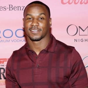 Darren Sproles