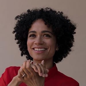 Lauren Ridloff