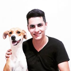 Afonso D Paula