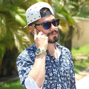 Felipe Koharo