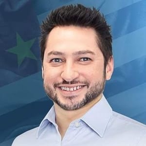 Marco Vinholi