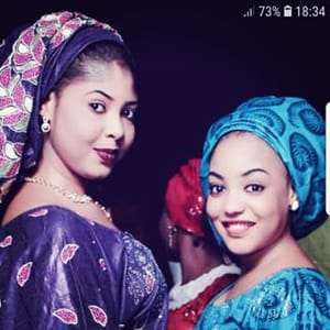 Axiya Ahmad