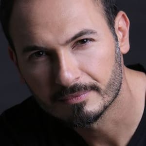 Oscar Nacouz