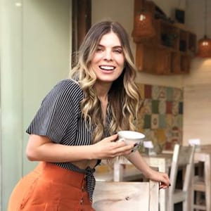 Sarita Valderrama