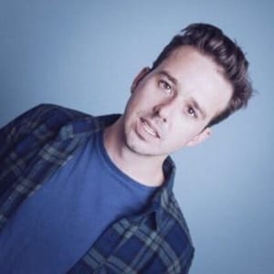 Chris Reinacher
