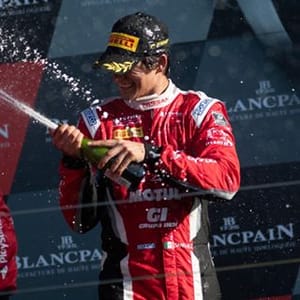 Ricardo Sanchez Gp