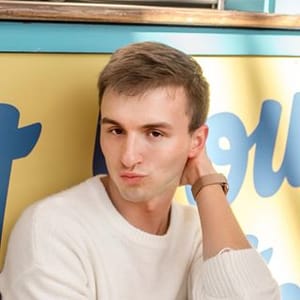 Lucas Cruikshank