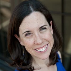 Laura Kelly Fanucci