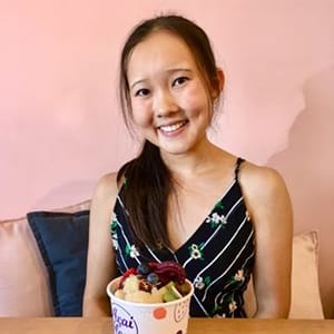 Sarah Bne