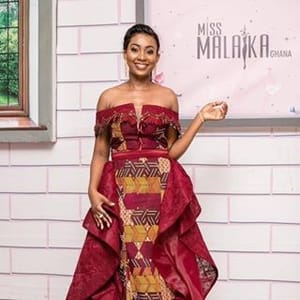 Pearl Nyarko-mensah