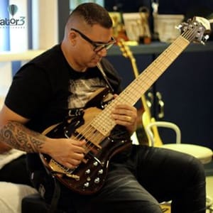 Renato Farias