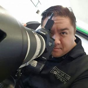 Damian Luk Pat