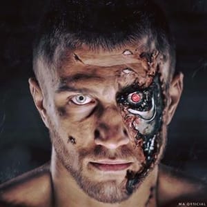 Vasyl Lomachenko