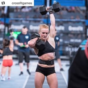 Oddrun Eik Gylfadottir