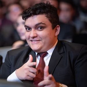 Victor Oliveira