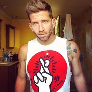 Jeff Parshley