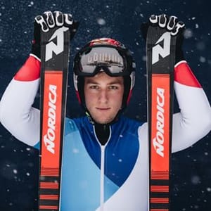 Justin Murisier