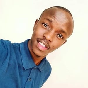 Stephen Gichuru