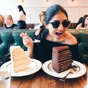 Sofia Rose Jain