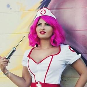 Jessica Manges