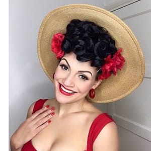 Lillian