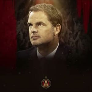 Frank De Boer