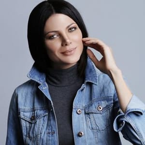 Mireille Segovia