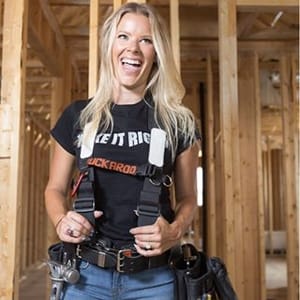 Sherry Holmes