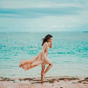 Michelle Pangemanan