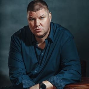Sviridov Andrei