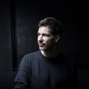 Julien Benhamou