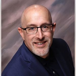 Stuart Cohen