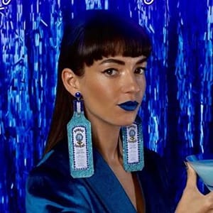 Jessica Walsh