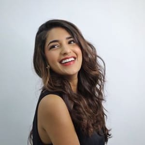 Riah Daswani