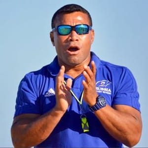 Waisale Serevi