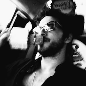 Tomer Capon