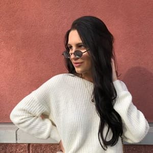 Krystin Tysire