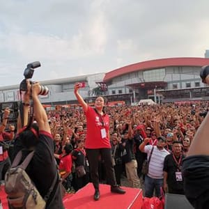 Puan Maharani