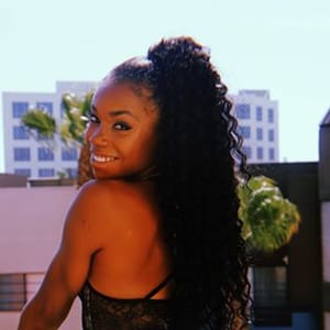 Danielle E. Hawkins