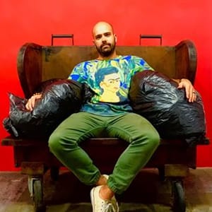 Lucas Gutierrez