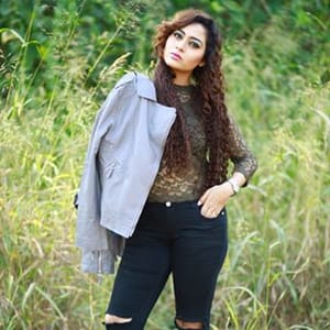 Piyali Munsi
