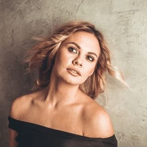 Viktoria Novikova