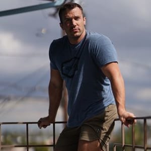 Patrick Sheridan