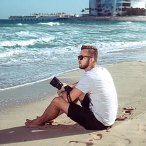 Dmitrii Tumanin
