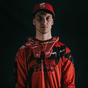 Colton Facciotti