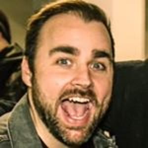 Ash Avildsen