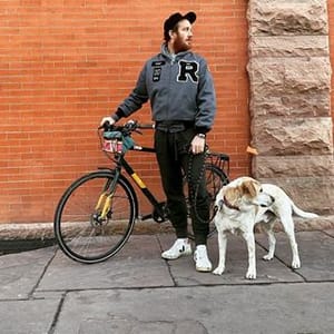 Waylon Lewis
