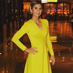 Dyan Castillejo