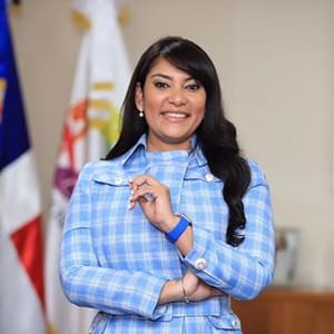 Robiamny Balcácer