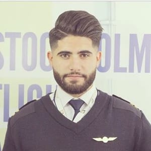 Humam Alsaifi